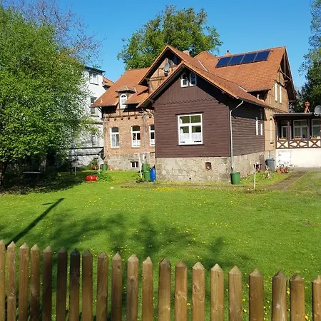 Brockenstuermer Wernigerode