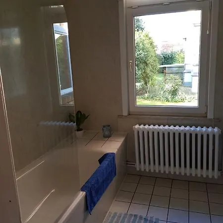 Brockenstuermer بيت ضيافة