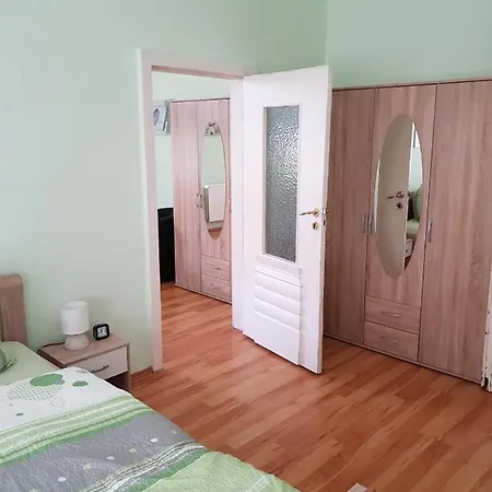 بيت ضيافة Brockenstuermer فيرنغروده