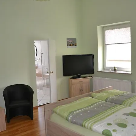 Brockenstuermer فيرنغروده