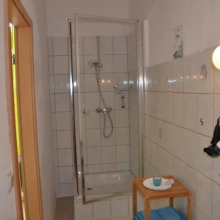 Pensjonat Brockenstuermer *