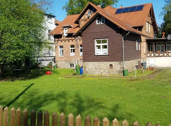 Brockenstürmer Wernigerode