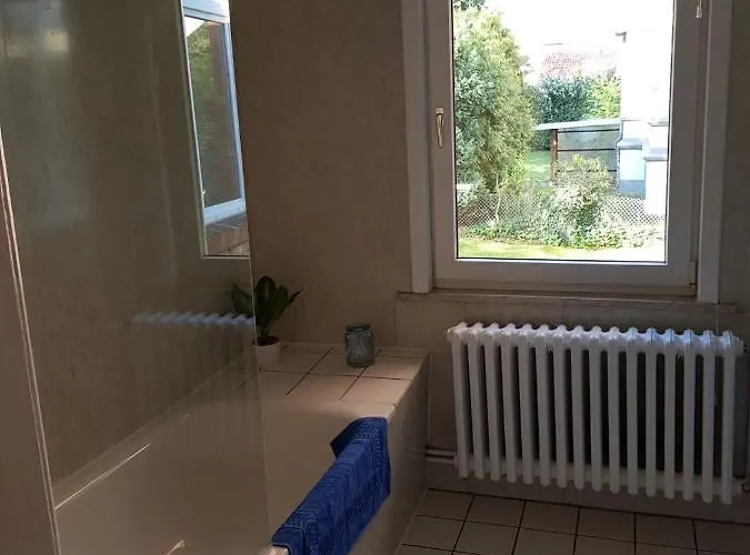 Brockenstuermer Gæstehus