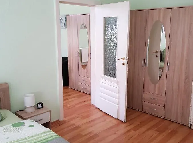 Gæstehus Brockenstuermer Wernigerode