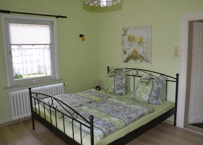 Gæstehus Brockenstuermer