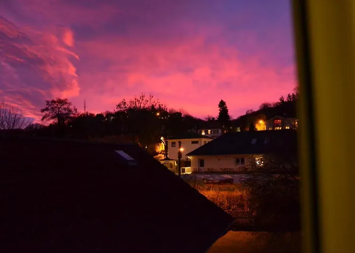 Brockenstuermer Wernigerode