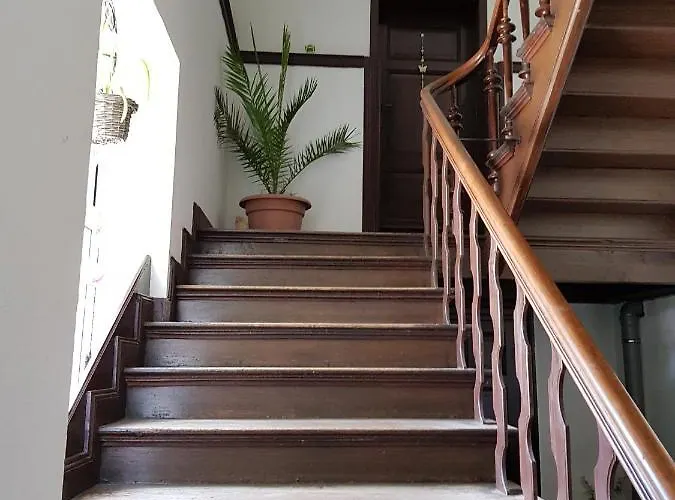 Brockenstuermer 3* Wernigerode