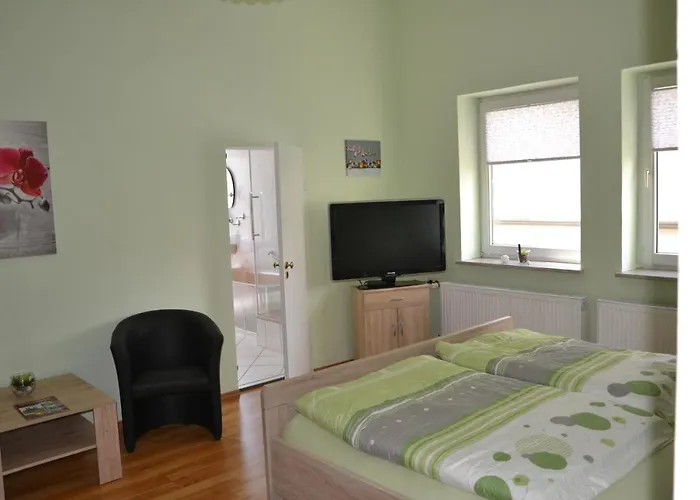 Brockenstürmer Wernigerode