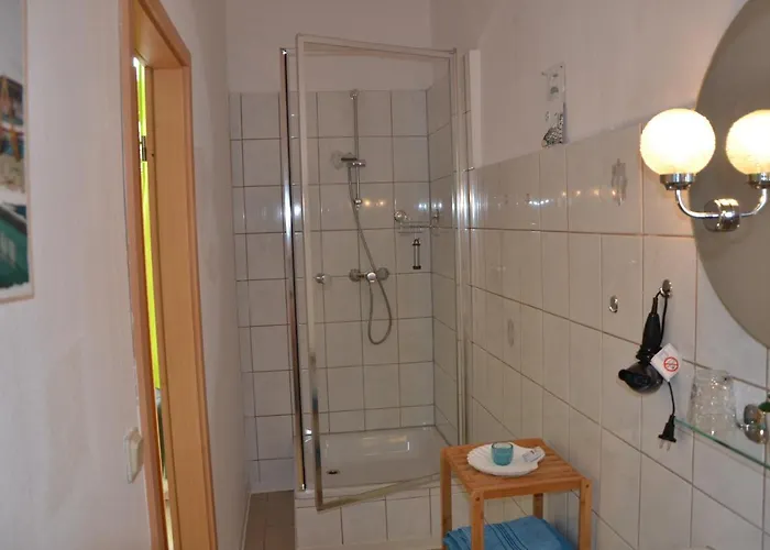 Gæstehus Brockenstuermer 3*